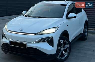 Позашляховик / Кросовер Honda M-NV 2022 в Вінниці