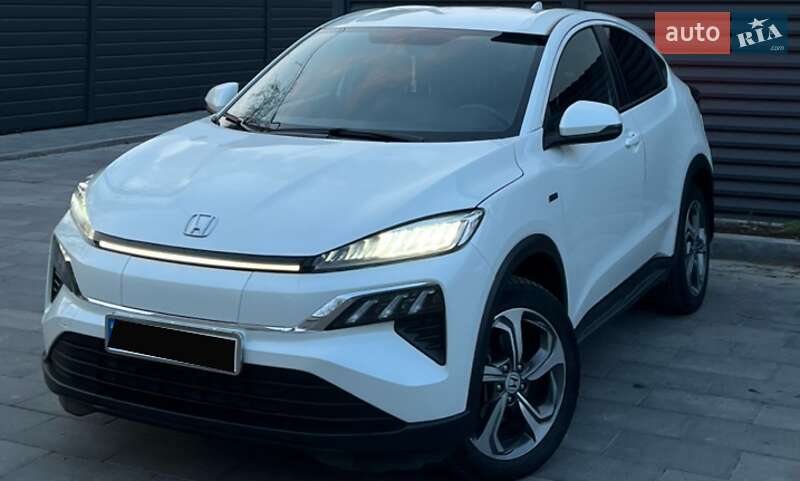 Honda M-NV 2022