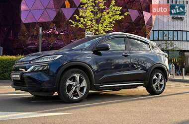 Внедорожник / Кроссовер Honda M-NV 2020 в 