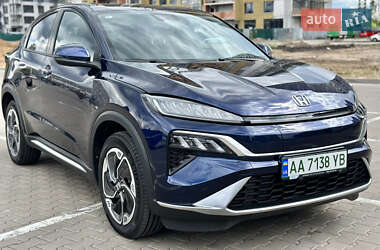 Внедорожник / Кроссовер Honda M-NV 2024 в Киеве