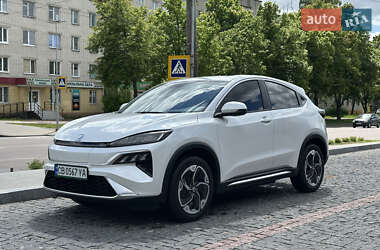 Внедорожник / Кроссовер Honda M-NV 2023 в Чернигове