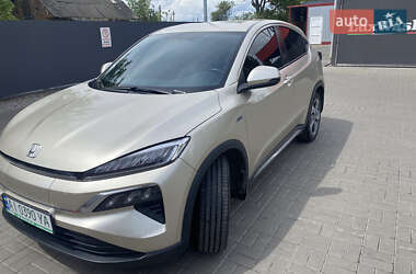 Внедорожник / Кроссовер Honda M-NV 2021 в 