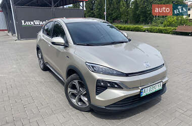Внедорожник / Кроссовер Honda M-NV 2021 в 