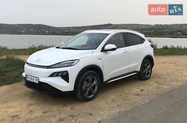 Внедорожник / Кроссовер Honda M-NV 2023 в 