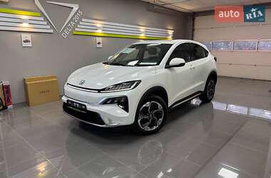 Позашляховик / Кросовер Honda M-NV 2024 в Києві