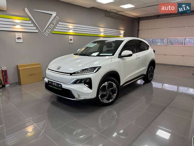 Внедорожник / Кроссовер Honda M-NV 2024 в 