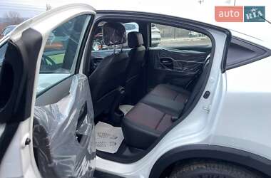 Внедорожник / Кроссовер Honda M-NV 2024 в 