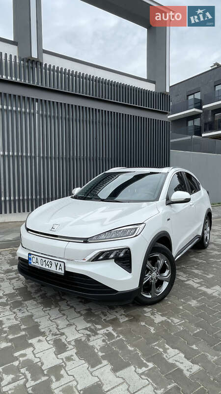 Honda M-NV 2021