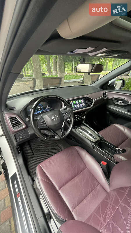 Внедорожник / Кроссовер Honda M-NV 2021 в Черкассах