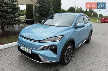 Внедорожник / Кроссовер Honda M-NV 2023 в Львове