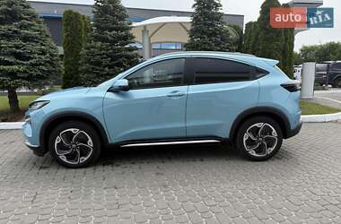Внедорожник / Кроссовер Honda M-NV 2023 в 