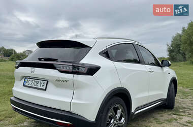 Внедорожник / Кроссовер Honda M-NV 2022 в 