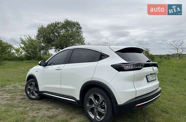 Внедорожник / Кроссовер Honda M-NV 2022 в 