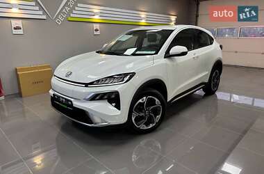 Позашляховик / Кросовер Honda M-NV 2024 в Одесі