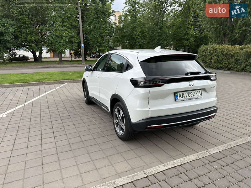 Внедорожник / Кроссовер Honda M-NV 2022 в Черкассах