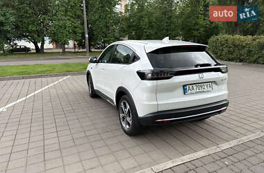 Внедорожник / Кроссовер Honda M-NV 2022 в 