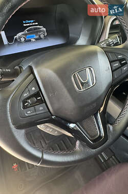 Внедорожник / Кроссовер Honda M-NV 2022 в 