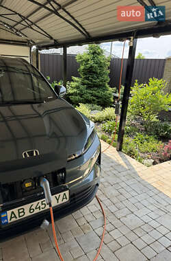 Внедорожник / Кроссовер Honda M-NV 2022 в 