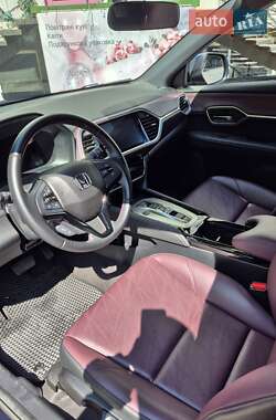 Внедорожник / Кроссовер Honda M-NV 2023 в 