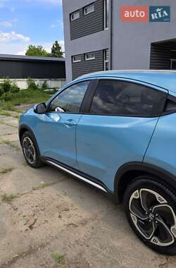 Позашляховик / Кросовер Honda M-NV 2023 в Києві