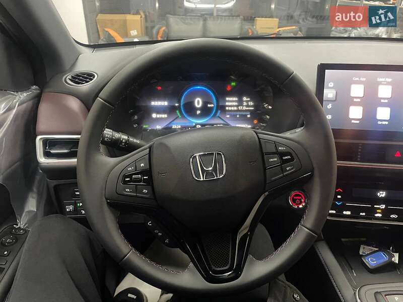 Внедорожник / Кроссовер Honda M-NV 2024 в Виннице