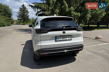 Внедорожник / Кроссовер Honda M-NV 2022 в 