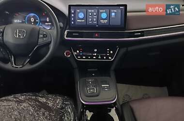 Внедорожник / Кроссовер Honda M-NV 2024 в 