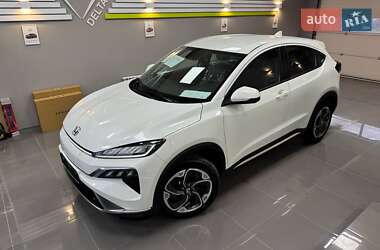 Внедорожник / Кроссовер Honda M-NV 2024 в Львове