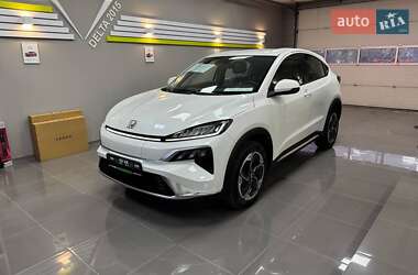 Внедорожник / Кроссовер Honda M-NV 2024 в 