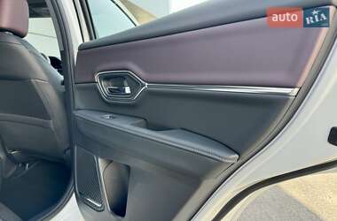 Внедорожник / Кроссовер Honda M-NV 2024 в 