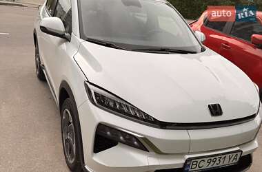 Внедорожник / Кроссовер Honda M-NV 2024 в 