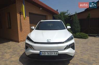 Позашляховик / Кросовер Honda M-NV 2022 в Вінниці