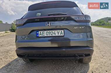 Внедорожник / Кроссовер Honda M-NV 2021 в 