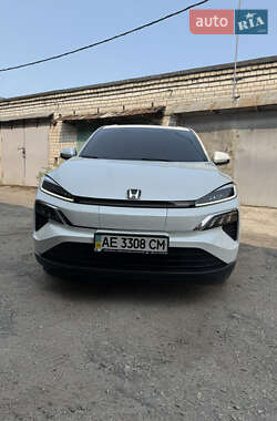 Внедорожник / Кроссовер Honda M-NV 2022 в 