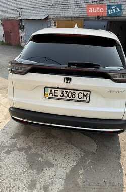 Внедорожник / Кроссовер Honda M-NV 2022 в 