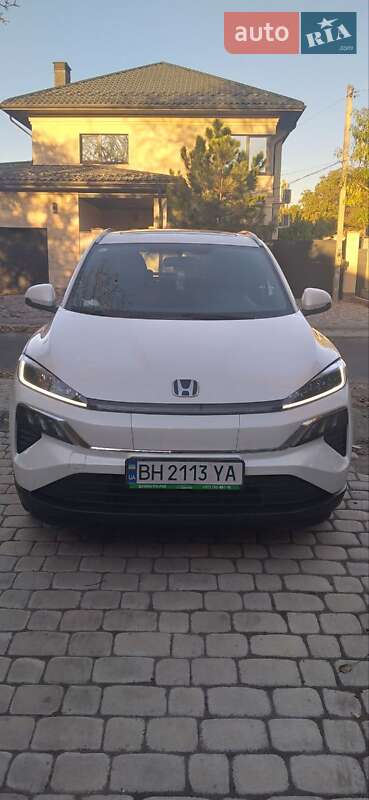 Внедорожник / Кроссовер Honda M-NV 2021 в Одессе