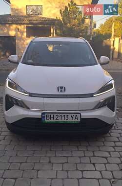 Внедорожник / Кроссовер Honda M-NV 2021 в 