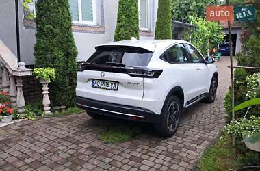 Внедорожник / Кроссовер Honda M-NV 2024 в 