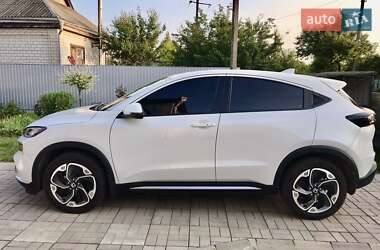 Внедорожник / Кроссовер Honda M-NV 2024 в 