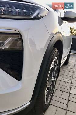 Внедорожник / Кроссовер Honda M-NV 2024 в 