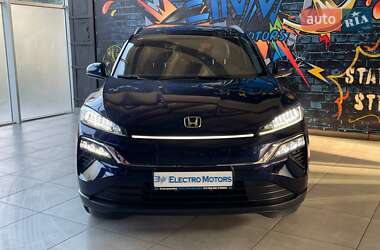Внедорожник / Кроссовер Honda M-NV 2020 в 
