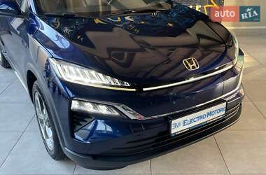 Внедорожник / Кроссовер Honda M-NV 2020 в 