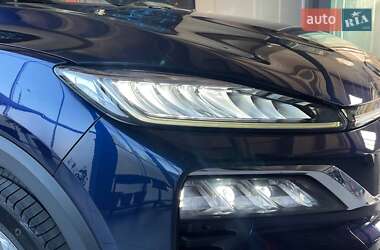 Внедорожник / Кроссовер Honda M-NV 2020 в 