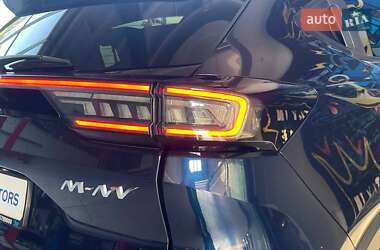 Внедорожник / Кроссовер Honda M-NV 2020 в 