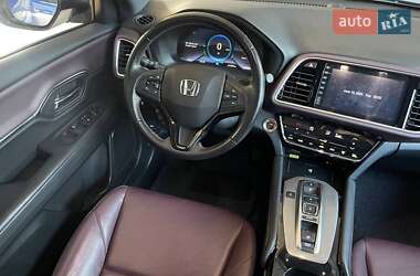 Внедорожник / Кроссовер Honda M-NV 2020 в 