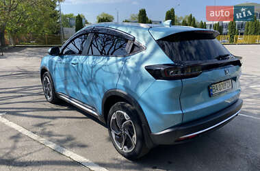 Внедорожник / Кроссовер Honda M-NV 2023 в 