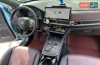 Внедорожник / Кроссовер Honda M-NV 2023 в 