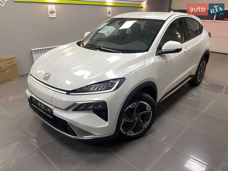 Внедорожник / Кроссовер Honda M-NV 2024 в 