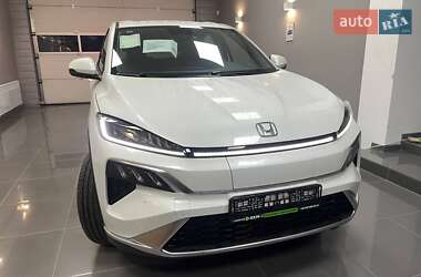 Внедорожник / Кроссовер Honda M-NV 2024 в 
