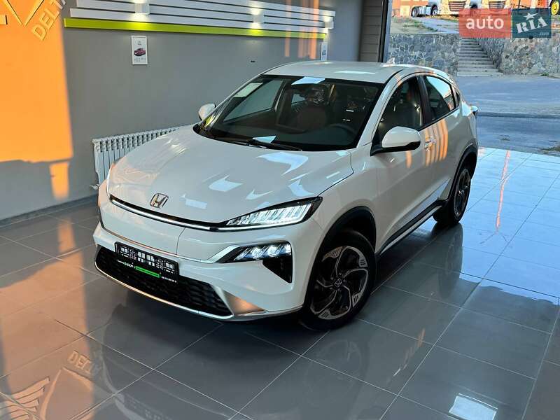 Внедорожник / Кроссовер Honda M-NV 2024 в 